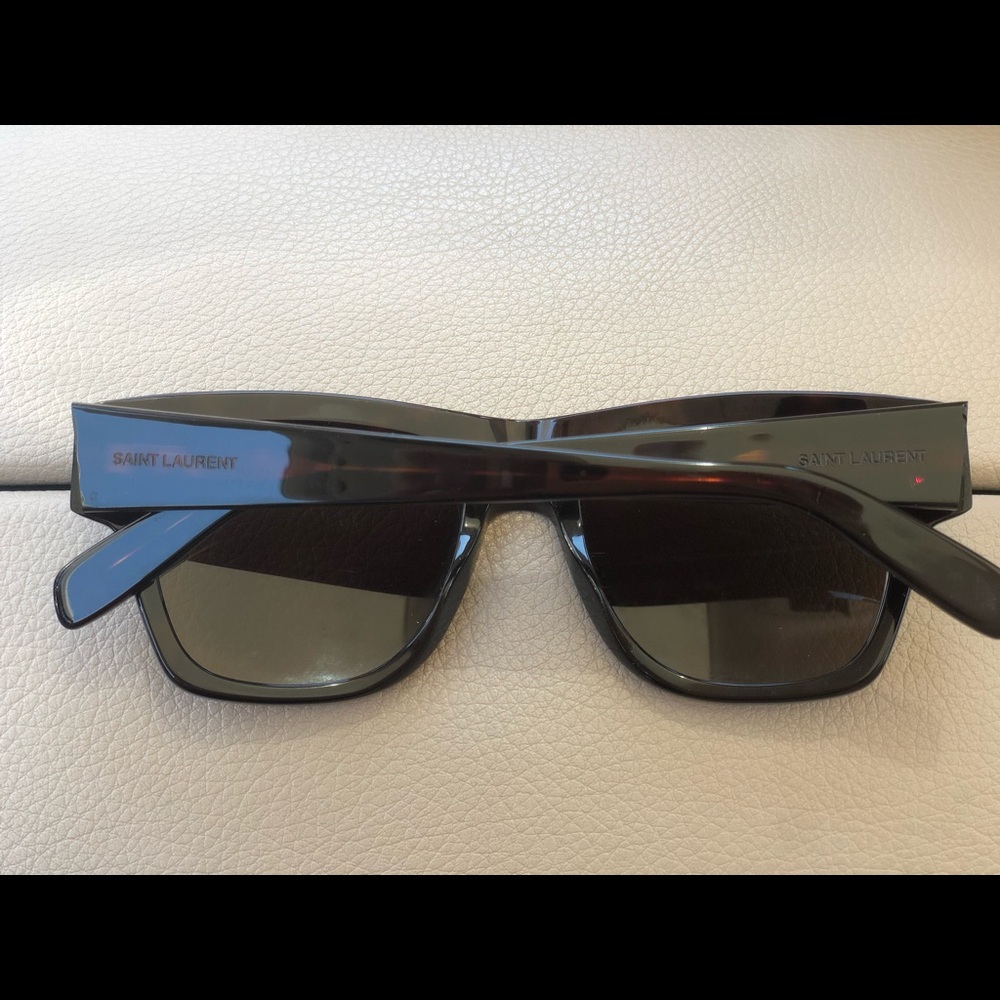 Saint Laurent Sunglasses - Picture 2 of 4